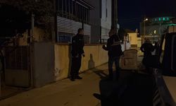 Kendi Yaptığı Silahla Göğsünden Vuruldu