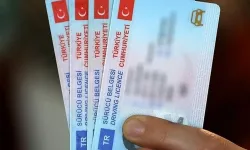 Ehliyette yeni düzenleme, o yaştakiler artık araç kullanamayacak