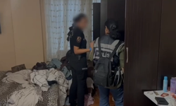 Çorum’da dolandırıcılık şebekesine büyük operasyon: 244 şüpheli yakalandı