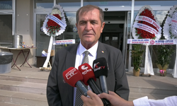8,5 yılın ardından bu sözlerle veda etti
