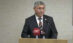 “Çiftçiyi korumak, milletin sofrasını korumaktır”