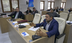 Sosyal yardımlar kim tarafından belirlenecek? İl Genel Meclisi’nde tartışıldı