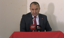 Ortaköy’ün kanayan yarasını mecliste gündeme getirdi
