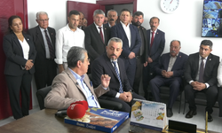 Birlik başkanından çarpıcı iddia: “Devletin yaptığı şap aşıları etkili olmadı”