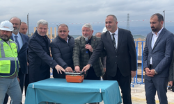 Çorum Belediyesi kendi beton borusunu üretecek!
