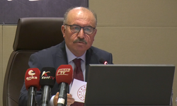 Çorum’da 309 yatırım projesinin bedeli 128,8 milyar lirayı aştı