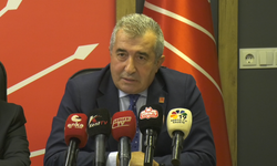 CHP’li Saraç’tan Çorum’da emekli çıkışı: “Fona para var, emekliye yok”