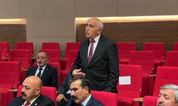 Başkandan korkutan sözler: “Benim ölümüm de buradan olacak diye aklıma gelmiyor değil”