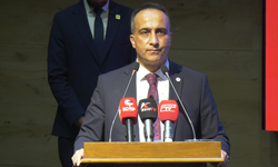 Dinçer Solmaz’dan iktidara sert sözler: “Türkiye Cumhuriyeti işgal altındadır”