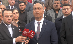 Solmaz’dan iktidara Cumhuriyet eleştirisi: “Rejime ne kadar zarar verilirse ülkemiz o kadar sıkıntıya giriyor”