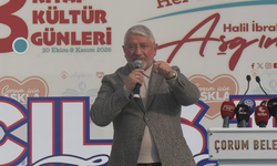 Çorum’da öğrencilere 3 milyonluk kitap desteği