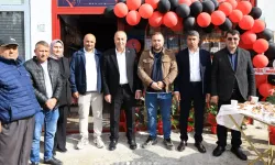 Türkiye,  Alaca’daki bu olayı konuşuyor!