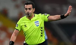 Kadir Sağlam düdük çalacak! Çorum FK’nın hakemle geçmişi nasıl? İşte rakamlar
