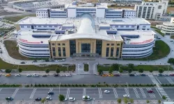 Çorum’da hastanelerin bilgi işlem sistemi çöktü! Siber saldırı şüphesi