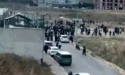 Lisede bıçaklı kavga: 2 yaralı