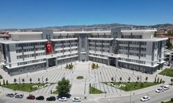 Üniversite öğrencilerine İlk harçlık Çorum Belediyesi’nden