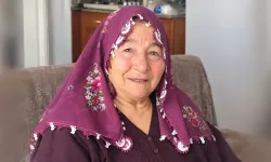 Suzan Çağlar hayatını kaybetti