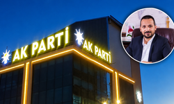 Aday adayı olmuştu, sert çıkış: “AK Parti, Gençliğimizi heba ettiğimiz yer oldu”