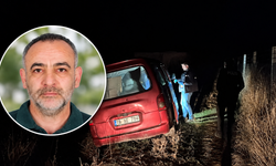 Çorum’da kayıp inşaat ustasından acı haber!