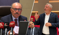 Başkan Gelgör uyardı, Vali Çalgan inceleme talimatı verdi