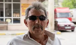 Ecel direksiyon başında yakaladı