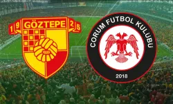 Çorum FK, Süper Lig'de yarın Göztepe'ye konuk olacak
