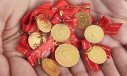 Piyasaların gözü bu verideydi! Altın fiyatları fırladı