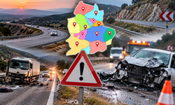 Hemen her ilçede bir ölüm noktası var! Hatalı projelerinden neden ders alınmıyor?