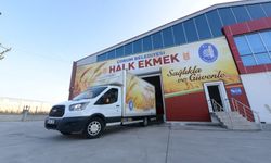Çorum’un ekmek fiyatı Amasya’da gündem oldu