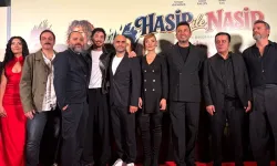 Çorum’da çekilmişti, filmin galası yapıldı