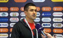 Net bir skor aldık