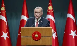Erdoğan, emeklilerin durumunu düzeltecek düzenleme için 2027 sonunu işaret etti