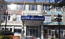 İskilip Belediyesi makine parkını güçlendiriyor