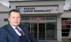 KOSGEB’den Çorumlu girişimcilere büyük destek! Başvurular için son gün 31 Ekim
