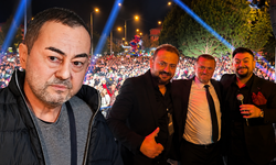 Kargı Panayırı’nda aynı firma tartışması! TikTok bilmecesi
