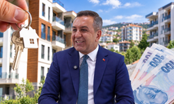 Başkan Dere: 30-40 bin liralık kiralar Sungurlu için normal değil