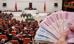 Görüşmeler başladı! 1 milyon kişinin borcu silinecek
