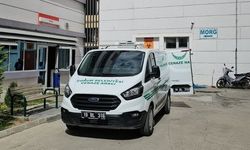 Çorum’da 25 yaşındaki genç kız ölü bulundu