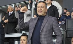 Muhsin Dere’den Çorum FK’ya övgü: Anadolu’nun Gururu!