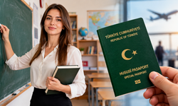Özel sektör öğretmenlerine yeşil pasaport yolu açılıyor! İşte teklifin detayları