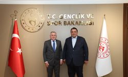 Gençler bu habere dikkat! Yeni yatırımlar yolda