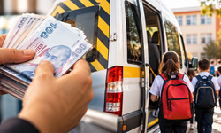 Servis ücretinde “işinize gelirse taktiği”