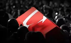 Pençe-Kilit Harekatı’ndan acı haber: Uzman Çavuş Mustafa Aslan şehit oldu