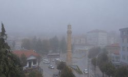 Çorumlular dikkat! Hava durumu şaşırtacak