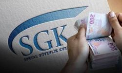 O borçlara af geliyor! 1,4 milyon kişinin borcu silinebilir