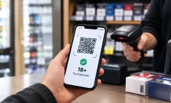 Sigara satışında yaş kontrolü QR kodla yapılacak