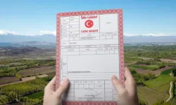 Ev ve arsa alıp satanlar dikkat: Yeni sistem bugün resmileşti