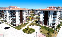 Ev sahibi olmak isteyenlere müjde! 100 bin kişi ev sahibi olacak