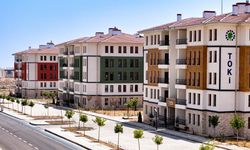 TOKİ kampanyasında son gün 19 Ekim