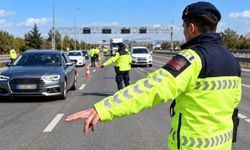 Trafik denetimi değişiyor! Radarı görünce bunu yapmayın